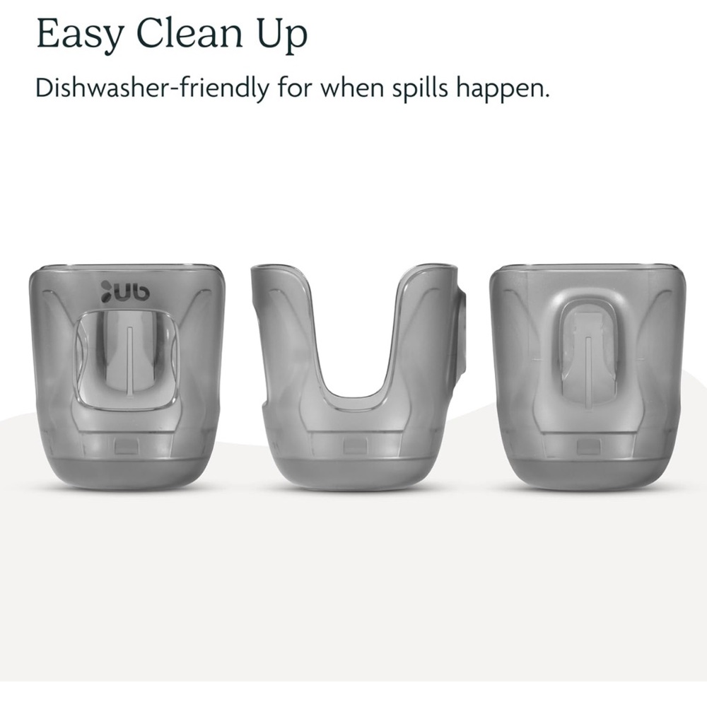 UPPABABY CUP HOLDER